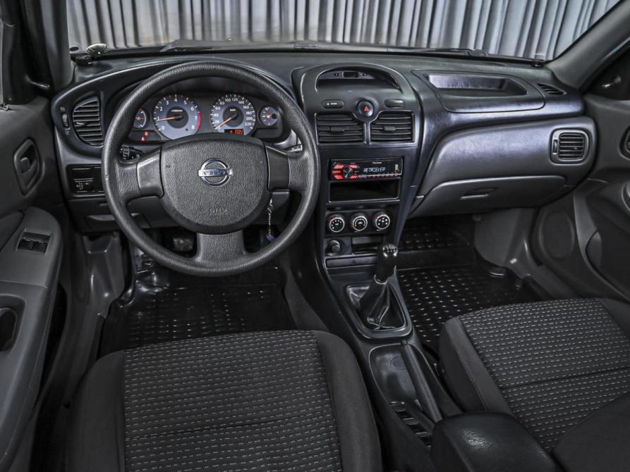 Nissan Almera Classic I Ставрополь  - изображение 6