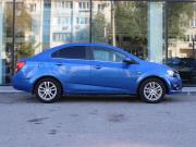 Chevrolet Aveo II Самара  - изображение 18