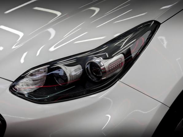 Kia Sportage IV Рестайлинг с пробегом 2021 года, цена 2 475 000 рублей, 68887 км, внедорожник, Автокод Объявления