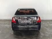 Daewoo Gentra I Москва  - изображение 21