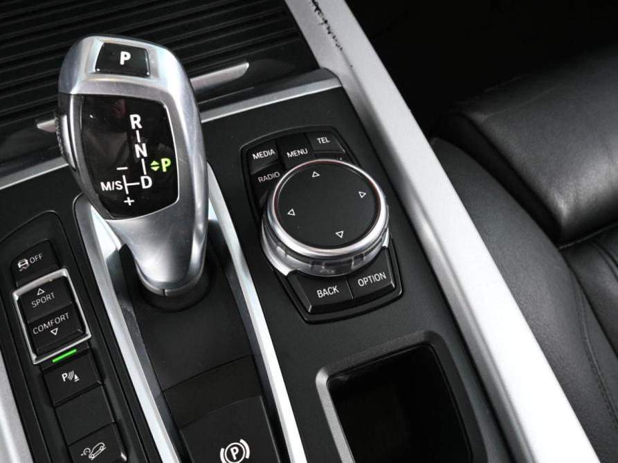 BMW X5 III (F15) Ростов-на-Дону  - изображение 17