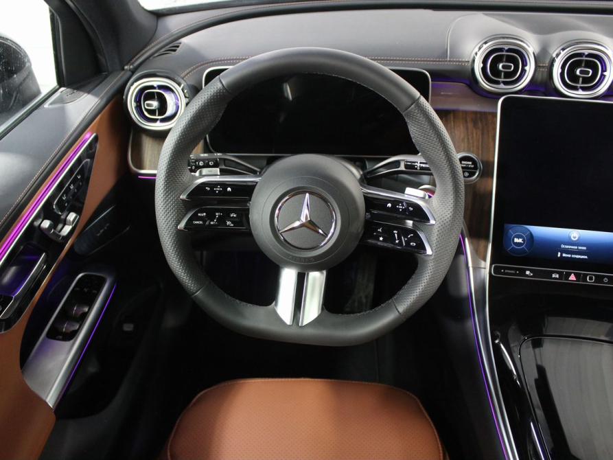 Mercedes-Benz GLC II (X254) Москва  - изображение 23