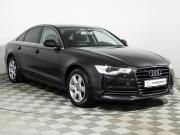 Audi A6 IV (C7) Санкт-Петербург  - изображение 25