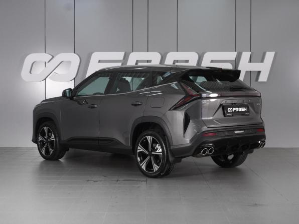 Geely Cityray с пробегом 2025 года, цена 3 019 000 рублей, 24 км, внедорожник, Автокод Объявления