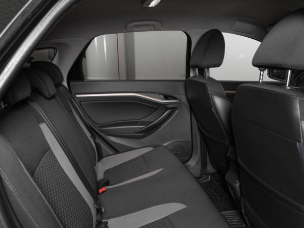 Lada (ВАЗ) Vesta I с пробегом 2020 года, цена 1 063 700 рублей, 143335 км, универсал, Автокод Объявления