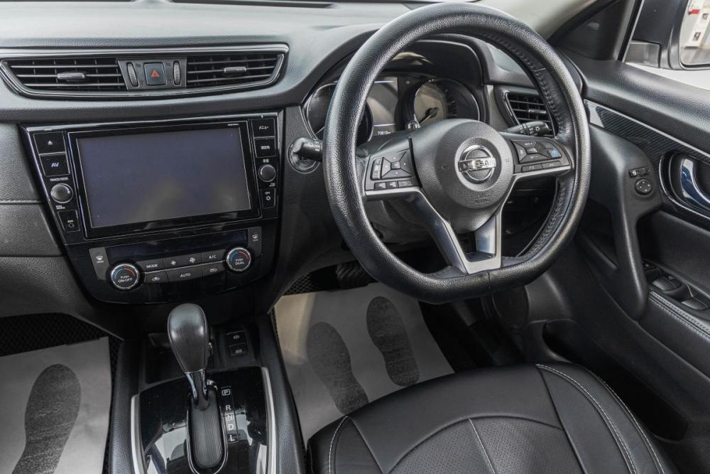 Nissan X-Trail III Рестайлинг Барнаул  - изображение 18