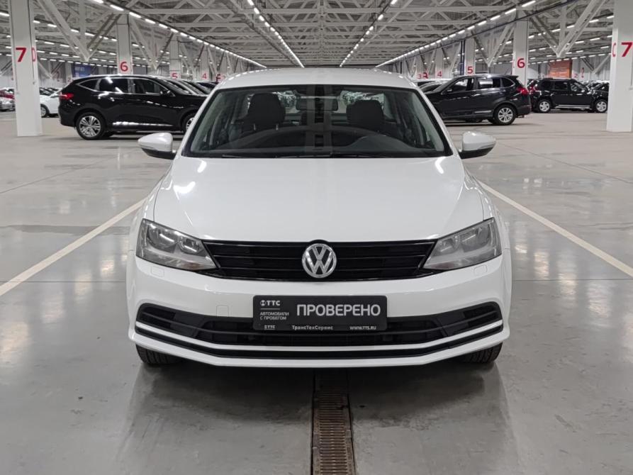 Volkswagen Jetta VI Рестайлинг Казань  - изображение 2