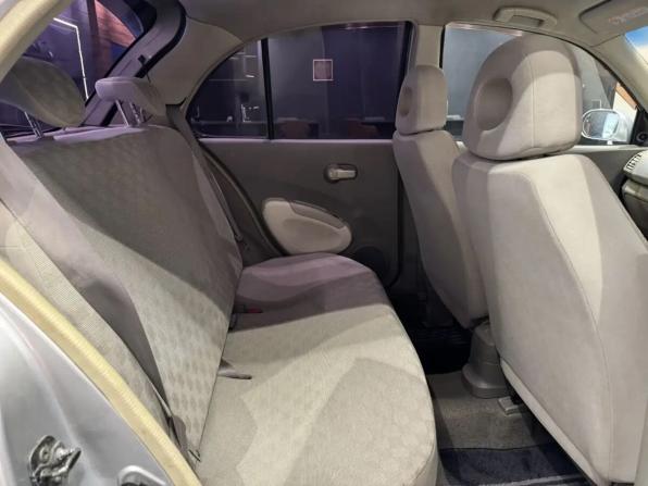 Nissan March III (K12) с пробегом 2002 года, цена 228 000 рублей, 323000 км, хэтчбек, Автокод Объявления