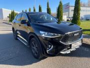 Haval F7 I Москва  - изображение 16