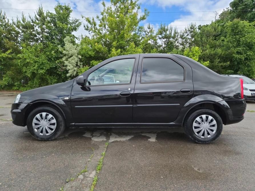 Renault Logan I Рестайлинг Саратов  - изображение 8