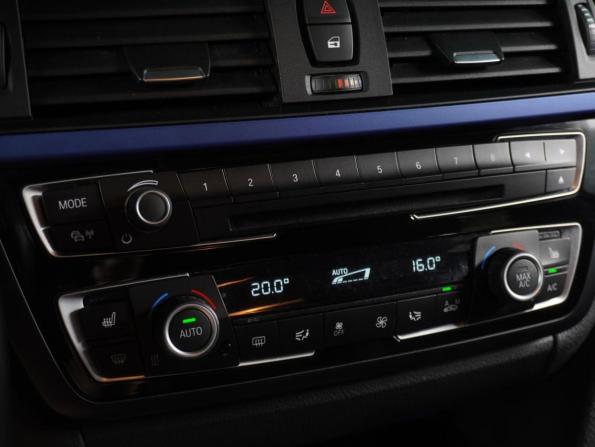 BMW 4 серии F32/F33/F36 с пробегом 2016 года, цена 2 199 000 рублей, 181163 км, лифтбек, Автокод Объявления
