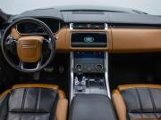 Land Rover Range Rover Sport II Рестайлинг Москва  - изображение 33