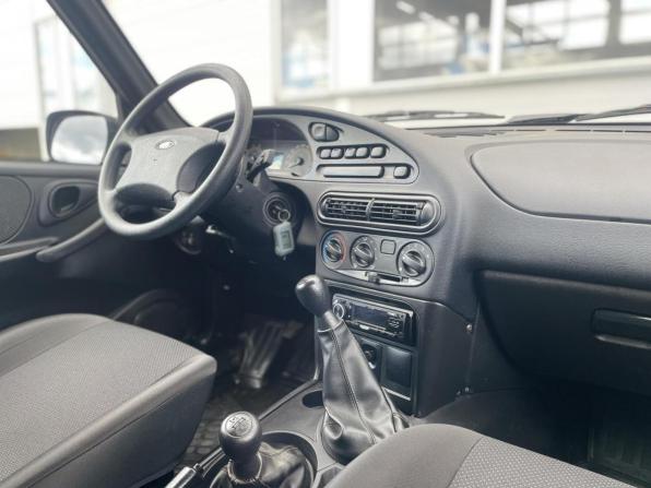 Lada (ВАЗ) Niva Travel I с пробегом 2024 года, цена 899 000 рублей, 38779 км, внедорожник, Автокод Объявления