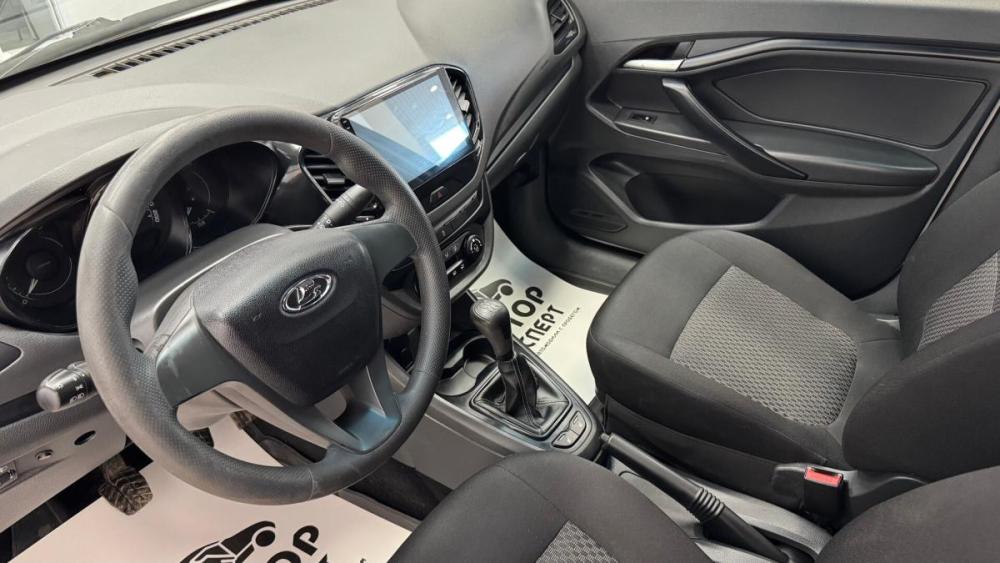 Lada (ВАЗ) Vesta I Киров  - изображение 8