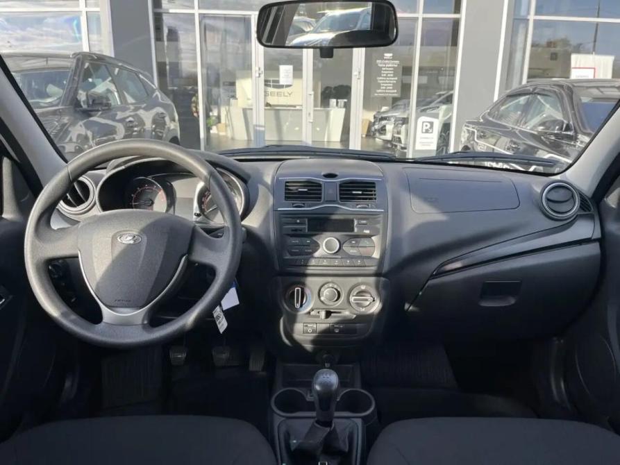 Lada (ВАЗ) Granta I Рестайлинг Воронеж  - изображение 7