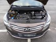 Hyundai Solaris I Рестайлинг Чебоксары  - изображение 33
