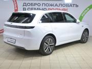 Li Auto (Lixiang) L6 Москва  - изображение 29