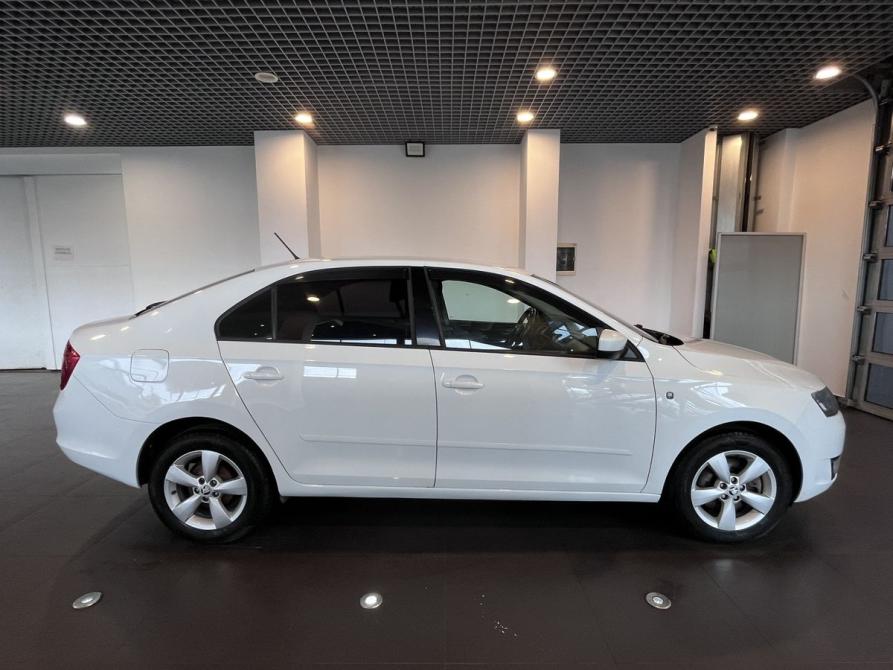 Skoda Rapid I Чебоксары  - изображение 2