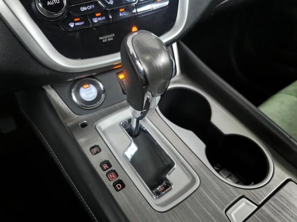 Nissan Murano III (Z52) с пробегом 2016 года, цена 1 860 000 рублей, 139587 км, внедорожник, Автокод Объявления