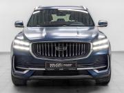Geely Monjaro I Москва  - изображение 32