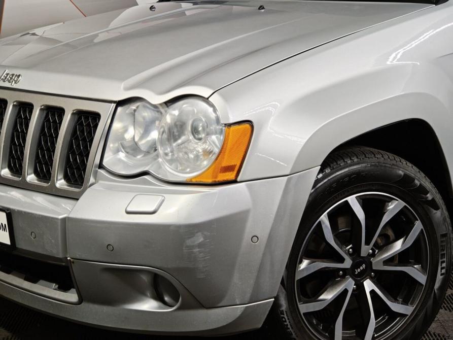 Jeep Grand Cherokee III (WK) Москва  - изображение 10