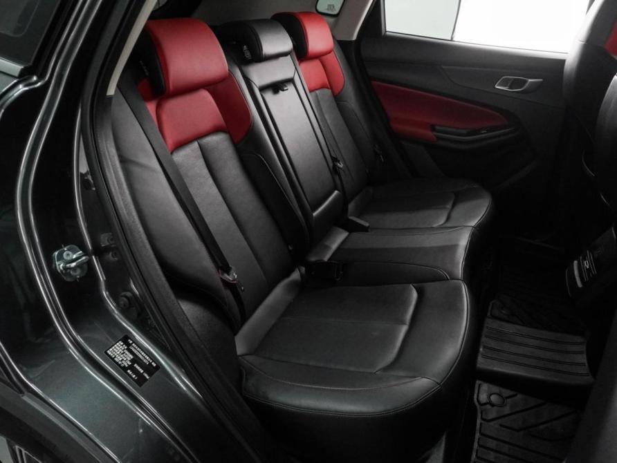 Changan CS55 Plus II Воронеж  - изображение 7