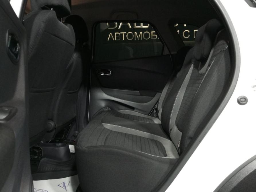 Renault Kaptur I Уфа  - изображение 9