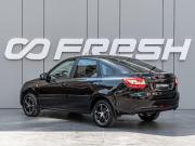 Lada (ВАЗ) Granta I Краснодар  - изображение 18