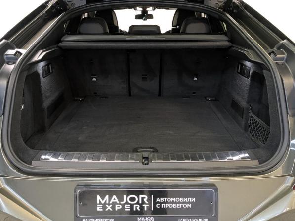 BMW X6 III (G06) с пробегом 2019 года, цена 7 205 000 рублей, 99150 км, внедорожник, Автокод Объявления