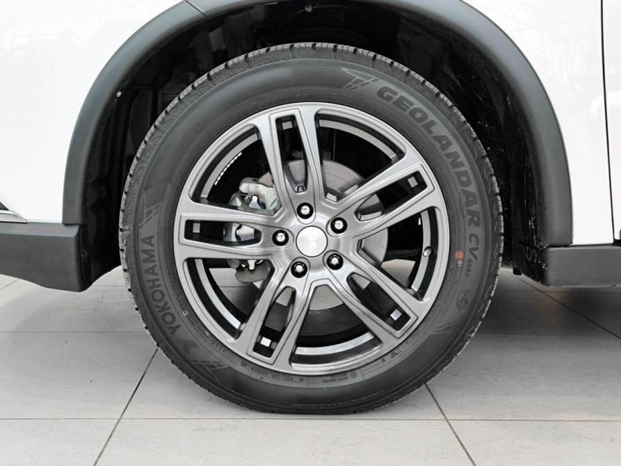 Mitsubishi Outlander III Рестайлинг 2 Казань  - изображение 22