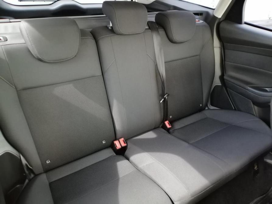 Ford Focus III Рестайлинг Санкт-Петербург  - изображение 12