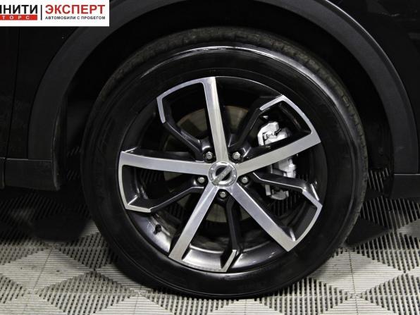 Haval F7 I с пробегом 2019 года, цена 1 797 000 рублей, 54686 км, внедорожник, Автокод Объявления