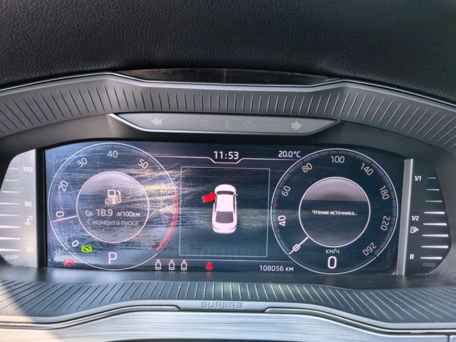 Skoda Superb III Рестайлинг Стерлитамак  - изображение 19