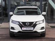 Nissan Qashqai II Рестайлинг Химки  - изображение 14