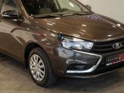 Lada (ВАЗ) Vesta I Иваново  - изображение 39