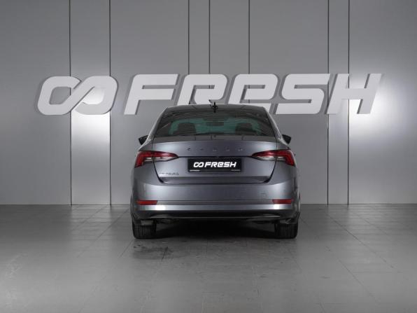 Skoda Octavia IV (A8) с пробегом 2020 года, цена 2 139 000 рублей, 143431 км, лифтбек, Автокод Объявления
