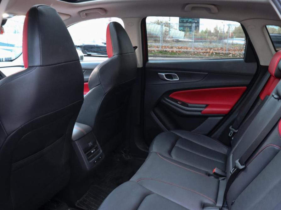 Changan CS55 Plus II Химки  - изображение 10