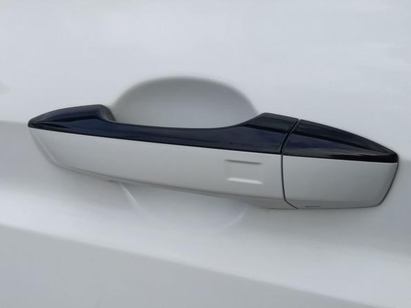 Geely Tugella I с пробегом 2023 года, цена 2 880 000 рублей, 42790 км, внедорожник, Автокод Объявления