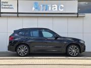 BMW X3 III (G01) Краснодар  - изображение 21