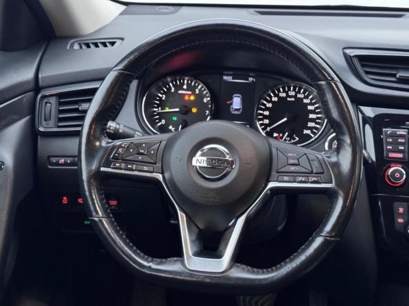 Nissan X-Trail III Рестайлинг с пробегом 2019 года, цена 2 180 000 рублей, 144000 км, внедорожник, Автокод Объявления