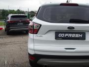 Ford Kuga II Рестайлинг Владимир  - изображение 61