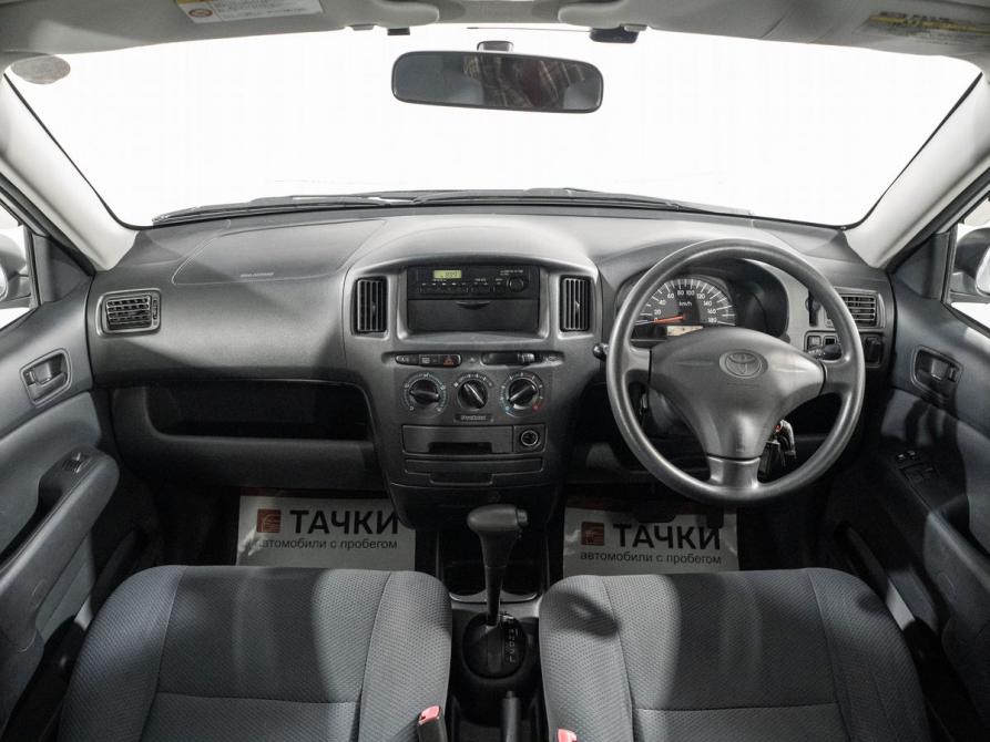 Toyota Probox I Иркутск  - изображение 8