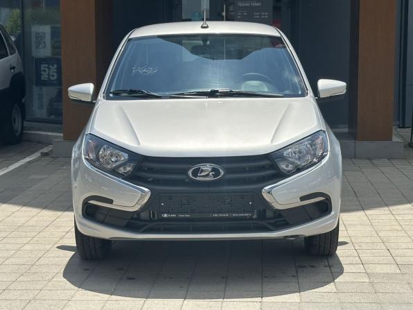 Новый Lada (ВАЗ) Granta I Рестайлинг 2026 года, цена 1 121 000 рублей, седан, Автокод Объявления