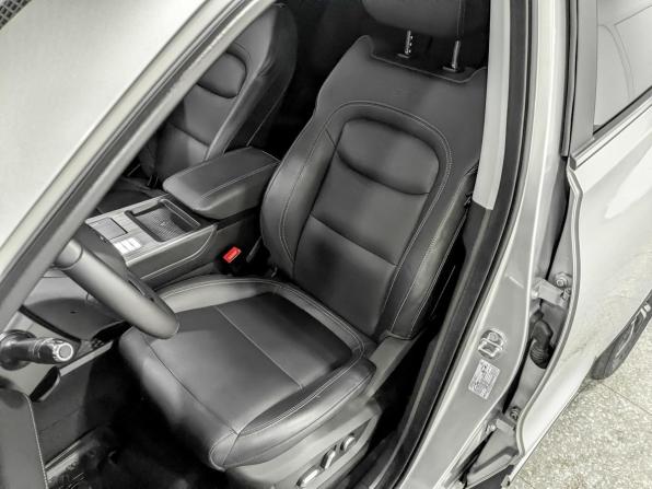 Chery Tiggo 4 Pro I с пробегом 2024 года, цена 1 643 000 рублей, 17971 км, внедорожник, Автокод Объявления