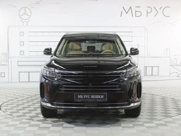 Seres M7 с пробегом 2025 года, цена 4 656 000 рублей, 6037 км, внедорожник, Автокод Объявления