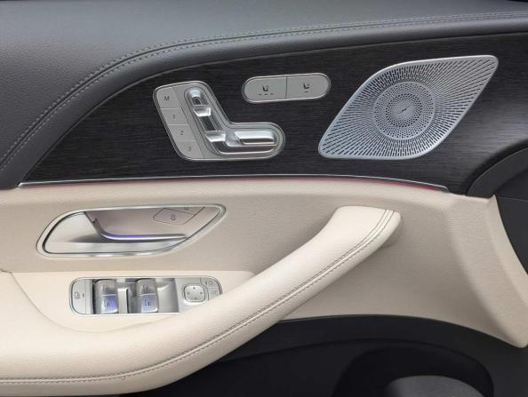 Mercedes-Benz GLE II (V167) с пробегом 2020 года, цена 6 257 000 рублей, 75000 км, внедорожник, Автокод Объявления
