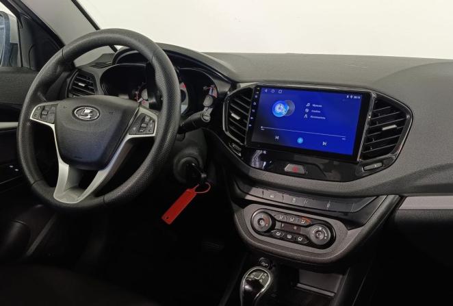 Lada (ВАЗ) Vesta I с пробегом 2018 года, цена 690 000 рублей, 118180 км, седан, Автокод Объявления