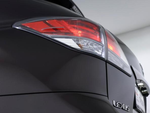 Lexus RX III Рестайлинг с пробегом 2013 года, цена 2 306 000 рублей, 132874 км, внедорожник, Автокод Объявления