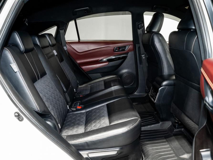 Toyota Harrier III (XU60) Рестайлинг Чита  - изображение 5