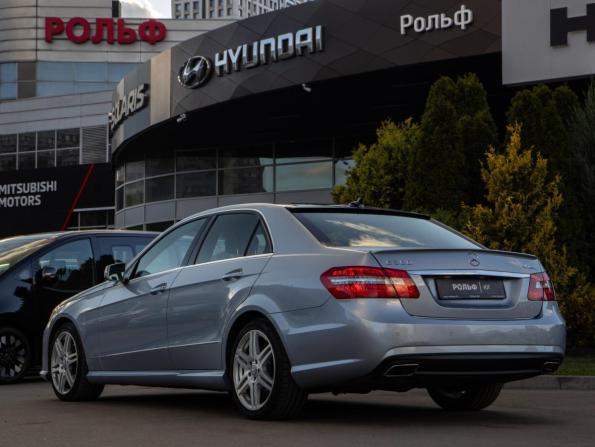 Mercedes-Benz E-Класс IV (W212 S212 C207) с пробегом 2012 года, цена 2 490 000 рублей, 110250 км, седан, Автокод Объявления